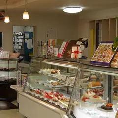 お菓子のうめだ