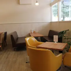 カフェソレイユ