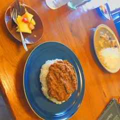 カレー屋CARDAMON