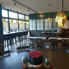Robert’s Coffee メッツァ店