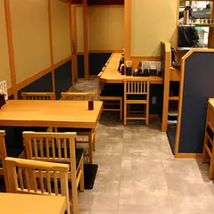 大門 かつ福