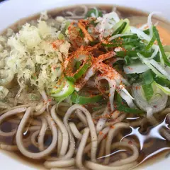 丸川食堂
