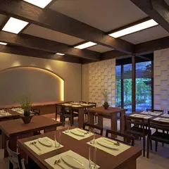 櫓庵治 伊万里店