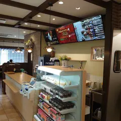 優しいかおりのパン家さん