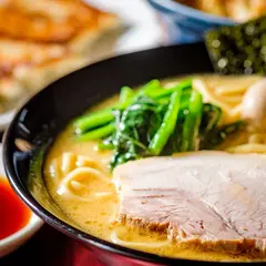 家系ラーメン 三ノ宮商店