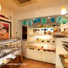 やさい菓子工房cocoai（ココアイ）