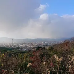 大岩山展望所