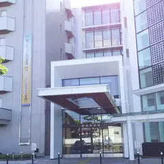 西条市役所 本庁