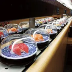 無添くら寿司 京都伏見店