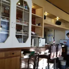 喫茶俺ん家”