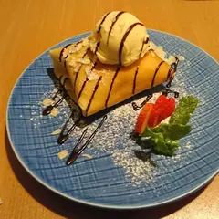 パスタランテ
