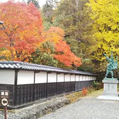 会津武家屋敷写真部