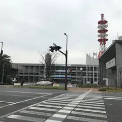 今治市役所