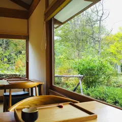ろあん 久美浜店