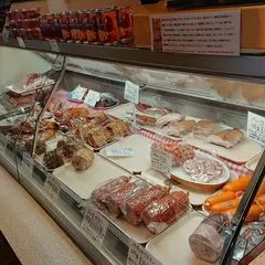 ハムソーセージ工房 イブスキ