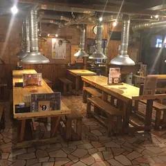 地鶏食堂 長浜店