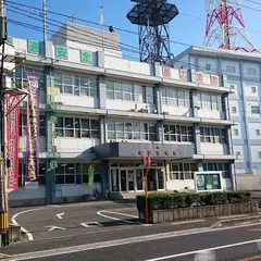 広島県尾道警察署