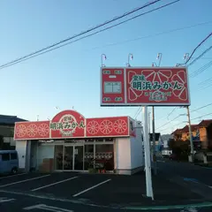 スリ―サンズ高崎小鳥店