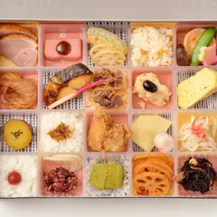 京都弁当配達なら穂久彩