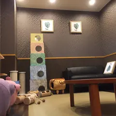 猫カフェ 猫喫茶 空陸家 秋田店