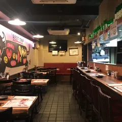 楽韓堂　心斎橋店