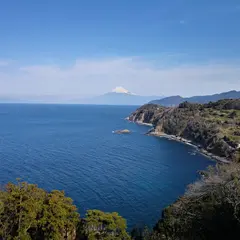 恋人岬