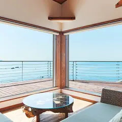 & Sun Terrace House／&SUN Penthouse