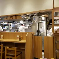 中村麺兵衛 渋谷店