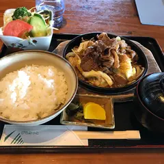 小国郷物産館ぴらみっと
