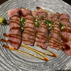 焼肉トラジ 中之島フェスティバルプラザ店