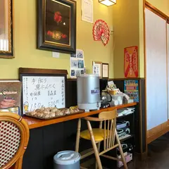大門