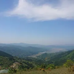 加悦双峰公園