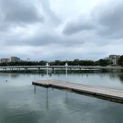 ザ・ボートハウスパークボート