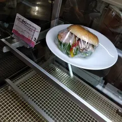 ベーグルサンニーイチヨン
