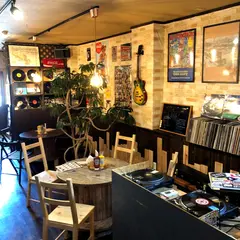 Corner Gate Burger ハンバーガー店