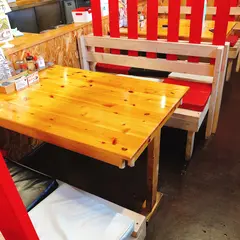 中華そば 親孝行
