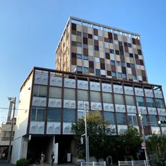 中目黒 クラスカ
