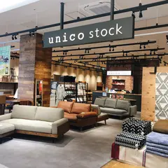 unico stock