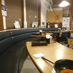 ラーメン おこじょ 長岡店