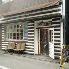 INDIGENA