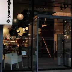 yamagiwa osaka