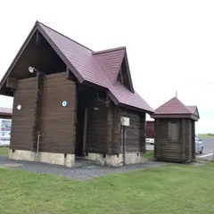 霧多布岬キャンプ場