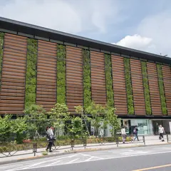 文京総合体育館