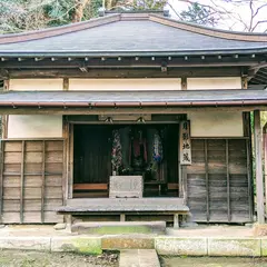 月影地蔵