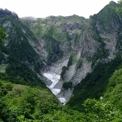 一の倉沢