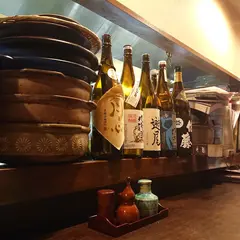 うなぎ 三好 人形町店