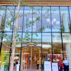 IKEA 原宿 (イケア)