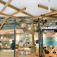 スターバックスコーヒー WITH HARAJUKU店