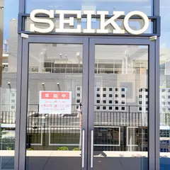 セイコーブティック　ウィズ原宿