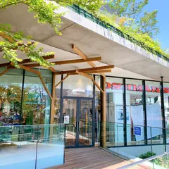 オッシュマンズ 原宿店